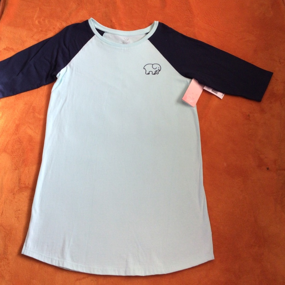 SALE OFR🆕️IVORY ELLA WOMENS T-SHIRT DRESS(SzM) - Picture 5 of 11